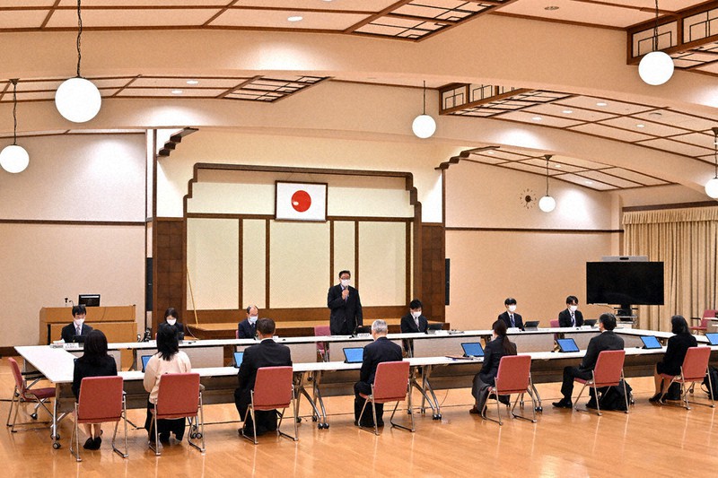 クローズアップ：宗教法人毎日新聞調査 献金規制に理解と危惧 | 毎日新聞