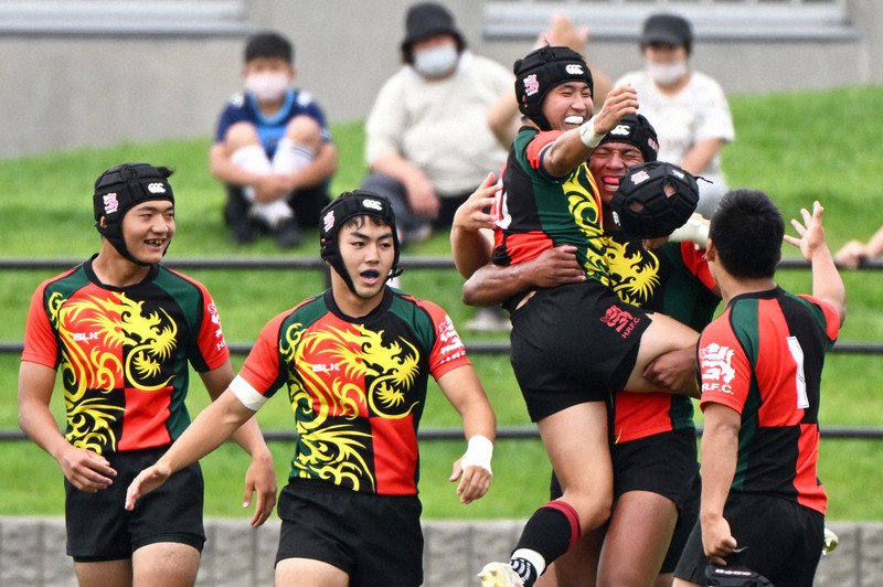 みんなの高校ラグビー：「創部70年で最強」 3冠狙う報徳学園の