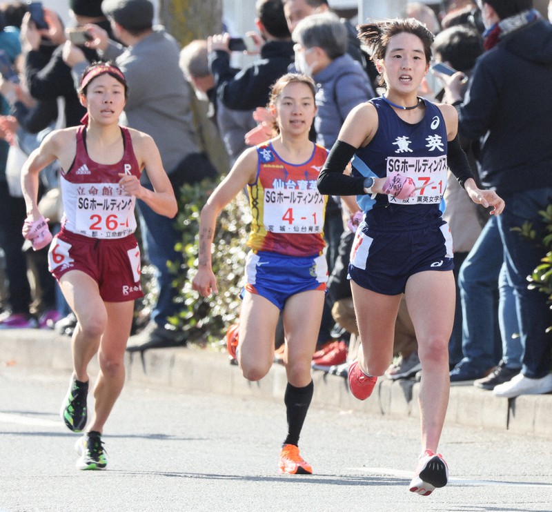 (高校別入試対策シリーズ)　大阪薫英女学院高等学校　2022年度受験用　赤本　138