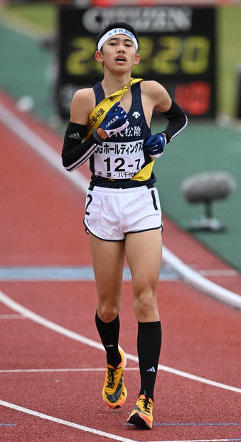 全国高校駅伝：男子、八千代松陰3位／女子、成田13位 ／千葉 | 毎日新聞