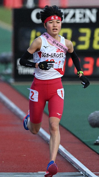 八千代松陰高校　陸上　駅伝　ジャージ上下他ウエアフルセット ひと・interview：走ること嫌いにさせない 八千代松陰高陸上