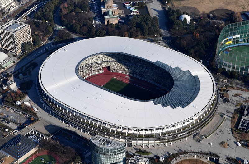 国立競技場、将来議論避けたツケ 無責任の末「公費年20億円」 | 毎日新聞