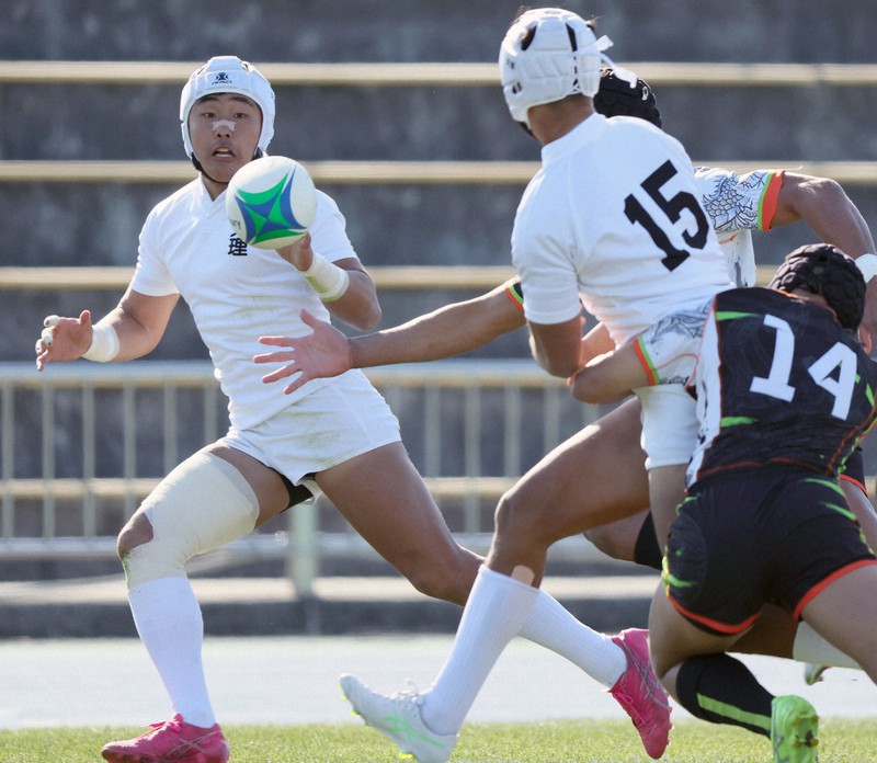 みんなの高校ラグビー：天理、復活へ 「日本一厳しい」からマイルド化