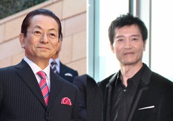 相棒season21 元日spは高視聴率13 9 スポニチ