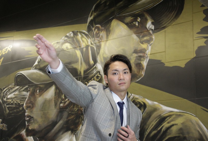 沢村賞目指す」 日本ハム・伊藤大海投手が描く23年シーズン | 毎日新聞