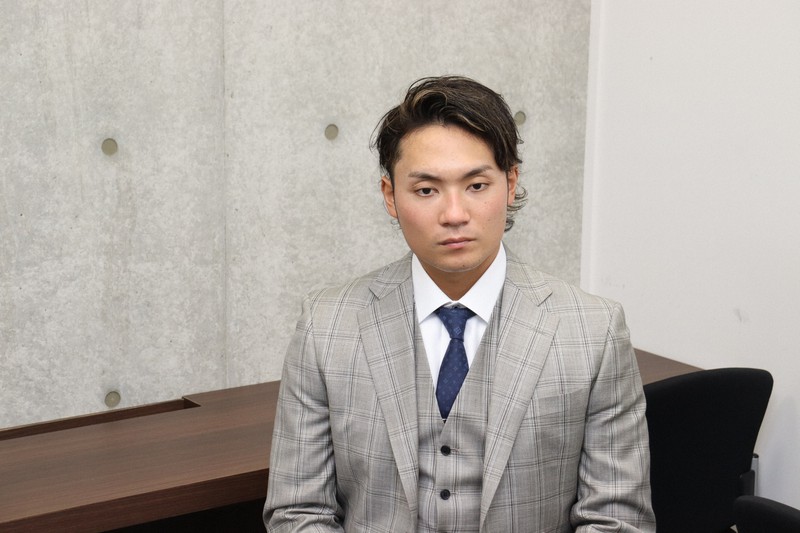 沢村賞目指す」 日本ハム・伊藤大海投手が描く23年シーズン | 毎日新聞