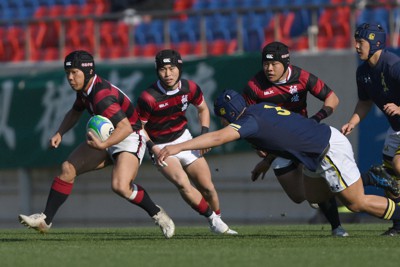 大阪桐蔭ラグビー　タンクトップ 最 安 価格スポーツ - 大阪桐蔭ラグビータンクトップ