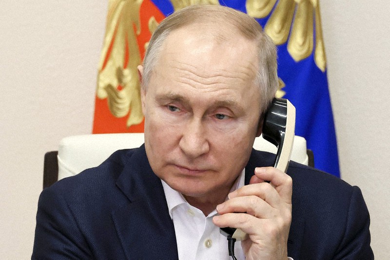 今年の「10大リスク」ロシア首位 「世界で最も危険なならず者国家」 米 