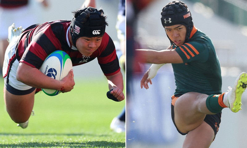 幻の決勝」実現 報徳学園と東福岡が待望の再戦 高校ラグビー | 毎日新聞