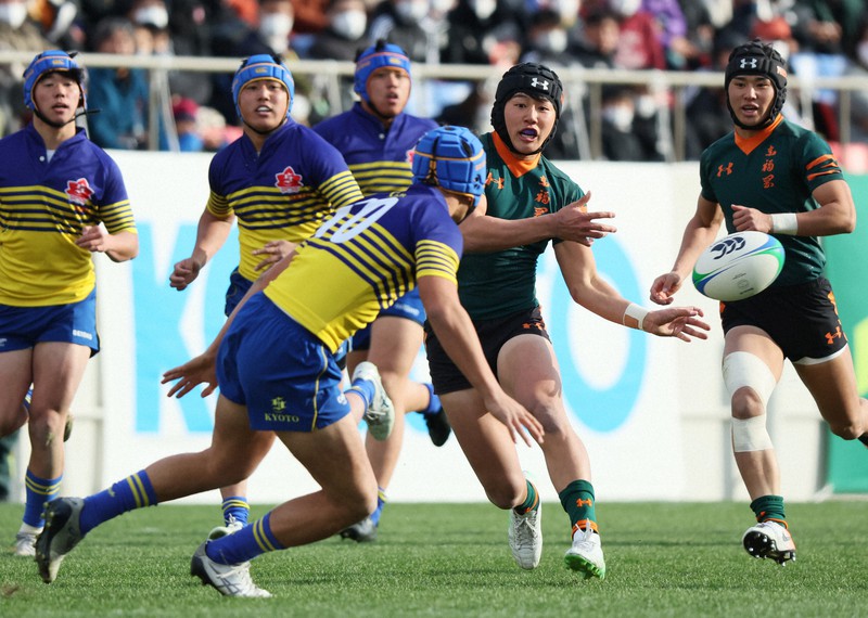 みんなの高校ラグビー：情熱あふれる「ガキ大将」 東福岡・藤田監督