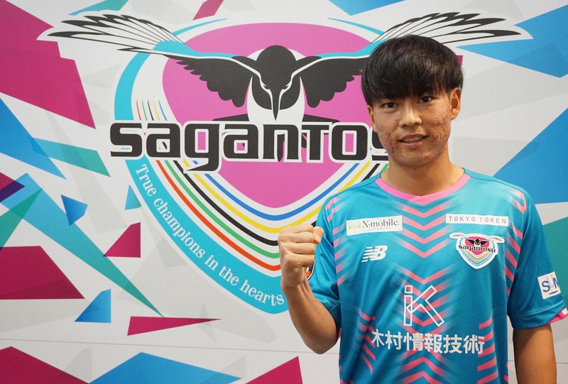 football life：J1わずか97分の福井太智がバイエルン「セカンド」を