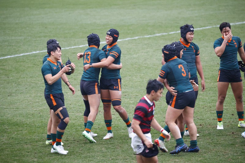 怖くて痛い…攻撃から守備へ 奏功した東福岡の転換 高校ラグビー | 毎日新聞