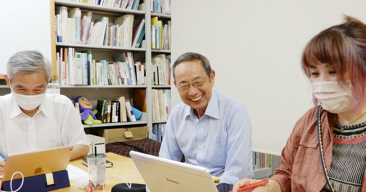 賞金は自腹　元裁判官が傍聴記コンクールを始める深い理由 | 毎日新聞