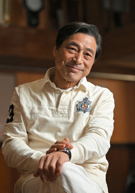 毎日芸術賞の人々：／2 加藤健一さん | 毎日新聞