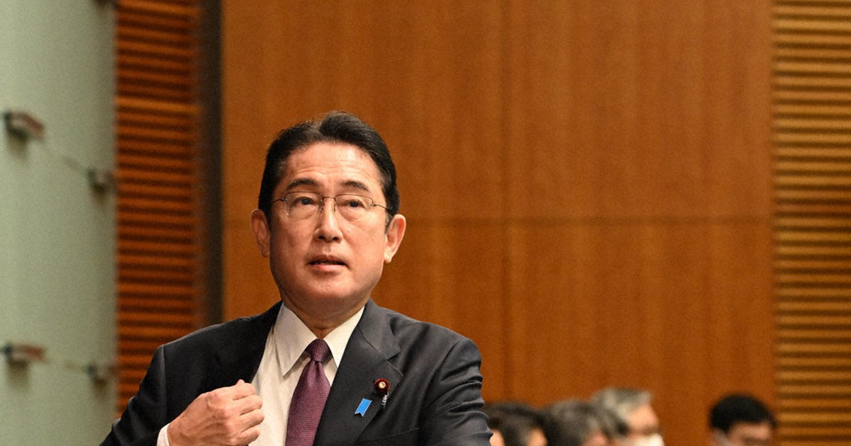 「だまし打ち」所得増税　防衛財源、真正面から議論を