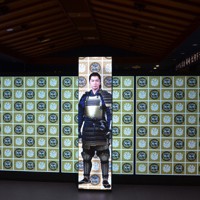 どうする家康」どっぷり岡崎城 城と大河館、21日オープン [写真特集1