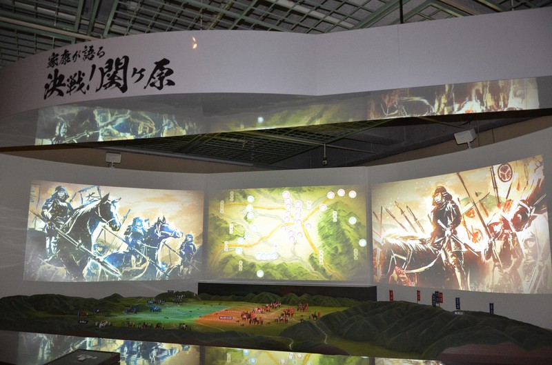 どうする家康」どっぷり岡崎城 城と大河館、21日オープン [写真特集1