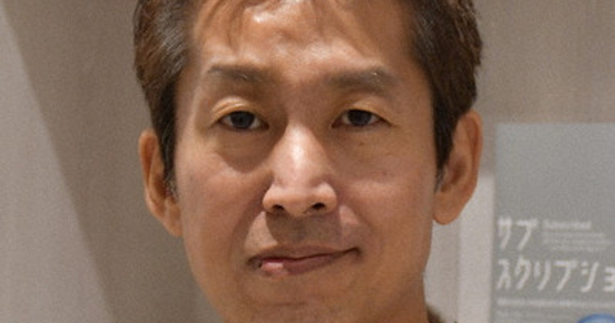 ビジネスサロン：note 加藤貞顕最高経営責任者 | 毎日新聞