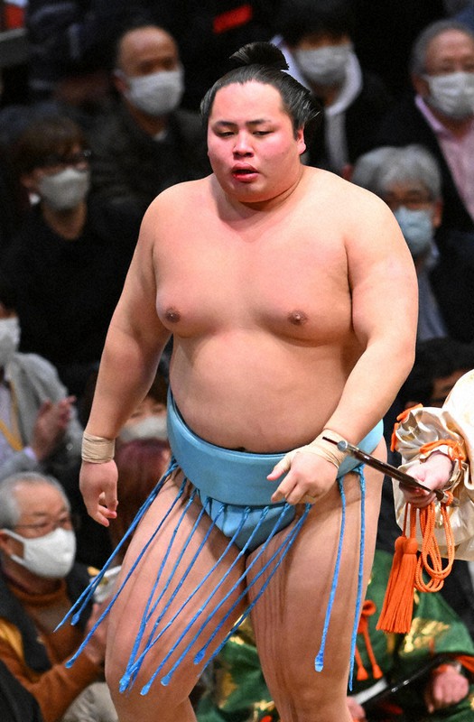 大横綱のDNA」がライバル 琴勝峰を鼓舞する居酒屋の両親 | 毎日新聞