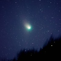 まもなく最接近 ZTF彗星と夜空を駆ける彗星たち [写真特集3/11