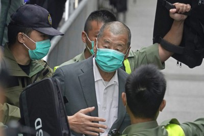 香港當局權力擴張：國安法實施六年，新增條例進一步收緊