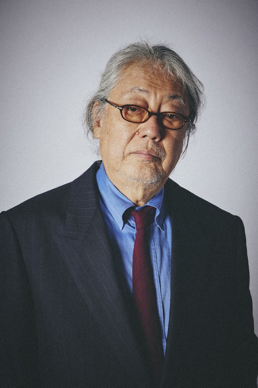 第77回毎日映画コンクール 男優主演賞の沢田研二さん=瀧川寛さん撮影
