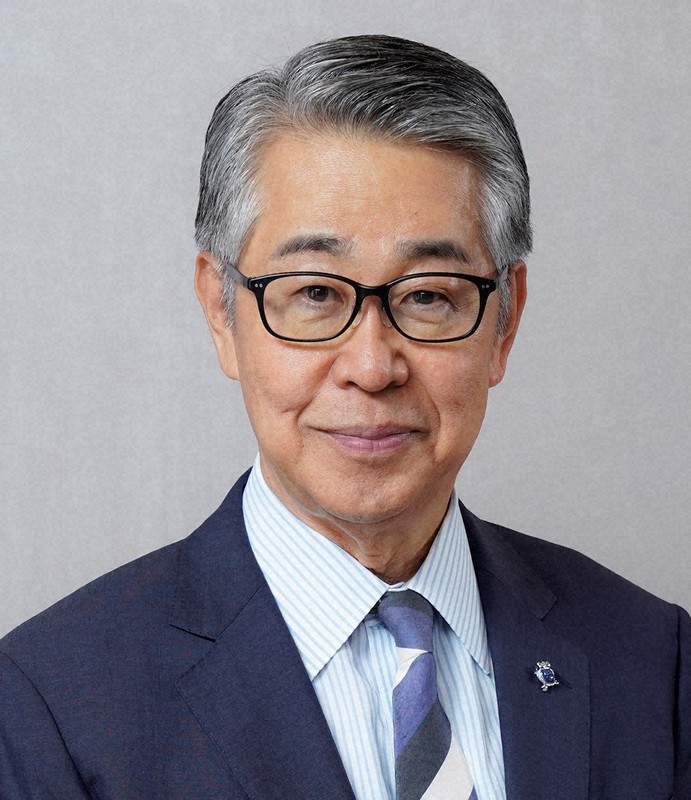 川島眞・東京女子医大名誉教授
