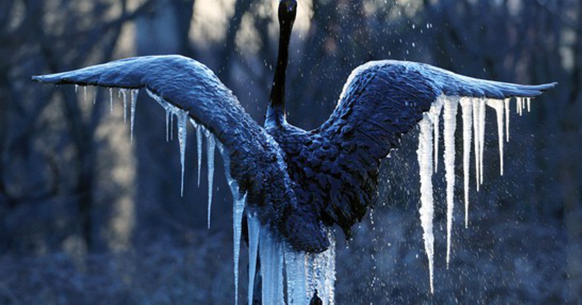In Photos Snow blankets many parts of Japan The Mainichi