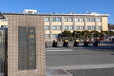 小泉防衛相：陸自部隊思想信条調査報道，現時點未確認不當活動