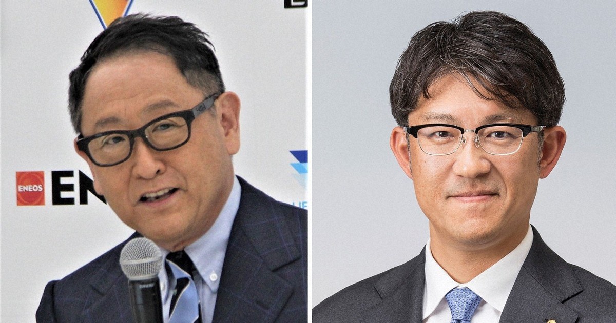 ハチロクの沼にハマった「トヨタ新社長」はどんな人? | クルマ最新事情