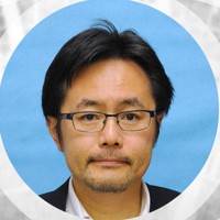 花岡洋二