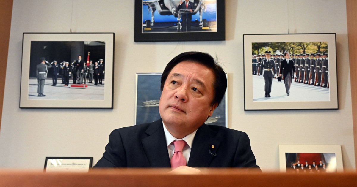 防衛装備輸出 「国内仕様」から脱却し海外で貢献できる性能に | | 若宮