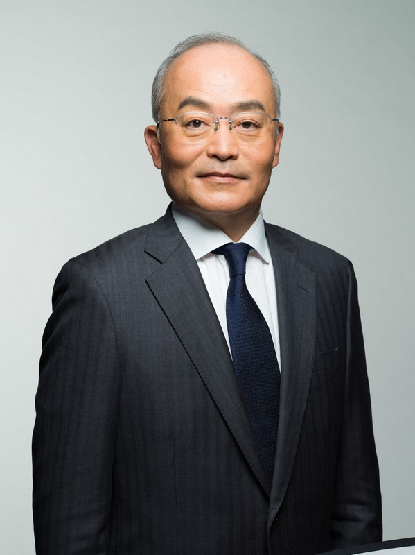 ソニーG、社長に十時氏 吉田氏は会長兼CEOに 5年ぶり交代 | 毎日新聞