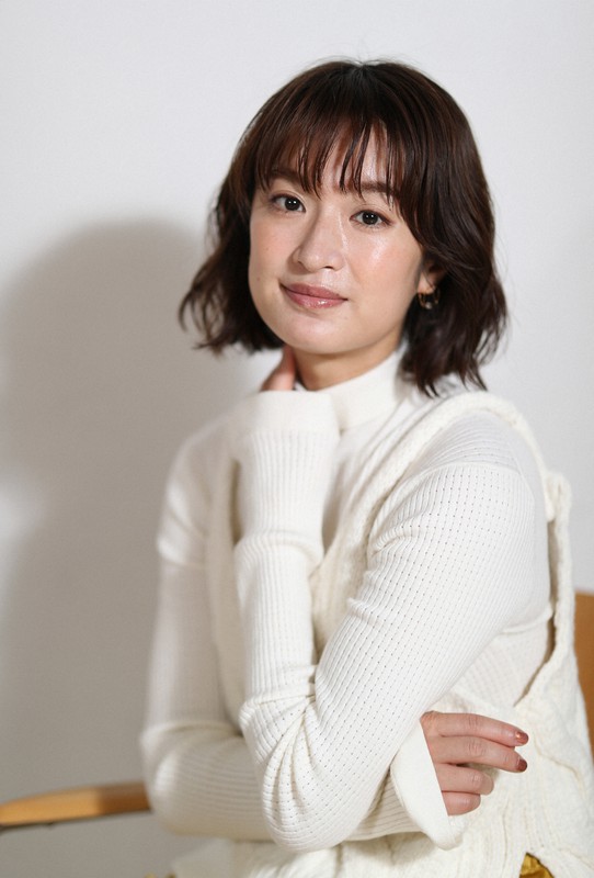 門脇麦 ドラマ「リバーサルオーケスト …