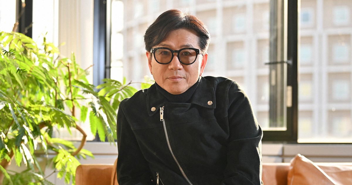 3年ぶり新盤引っさげ全国ツアー 藤井フミヤ [写真特集1/5] | 毎日新聞