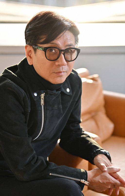 3年ぶり新盤引っさげ全国ツアー 藤井フミヤ [写真特集1/5] | 毎日新聞