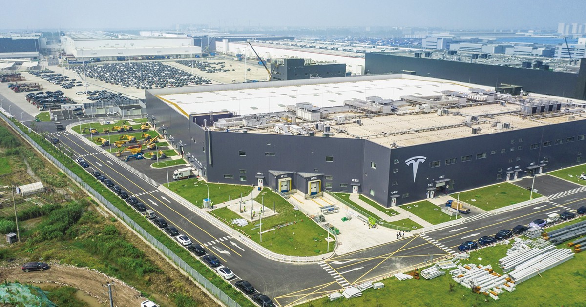 EV新常識：値下げでシェア伸ばすテスラ 各国がアジア第2工場の誘致競う