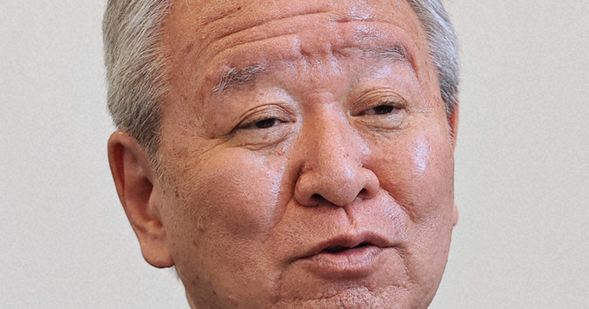 侵攻」が変えた世界：世界戦争を防げ 国際政治学者・田中明彦氏 | 毎日新聞