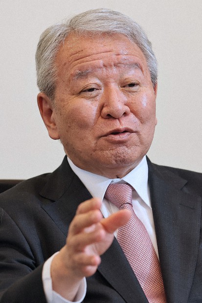 侵攻」が変えた世界：世界戦争を防げ 国際政治学者・田中明彦氏 | 毎日新聞