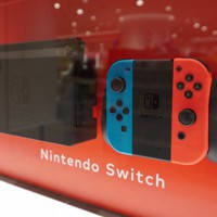 任天堂スイッチ、累計販売1.2億台に ゲームボーイ超え [写真特集6/7