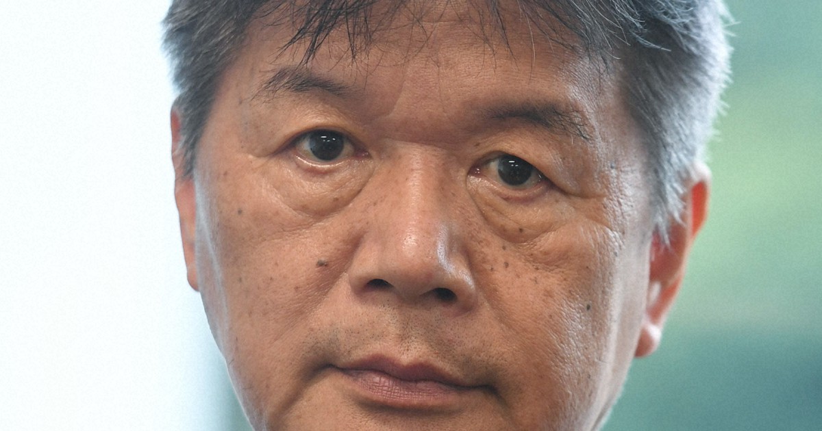 Journalist member of Japanese Communist Party removed for 'creating division' The Mainichi