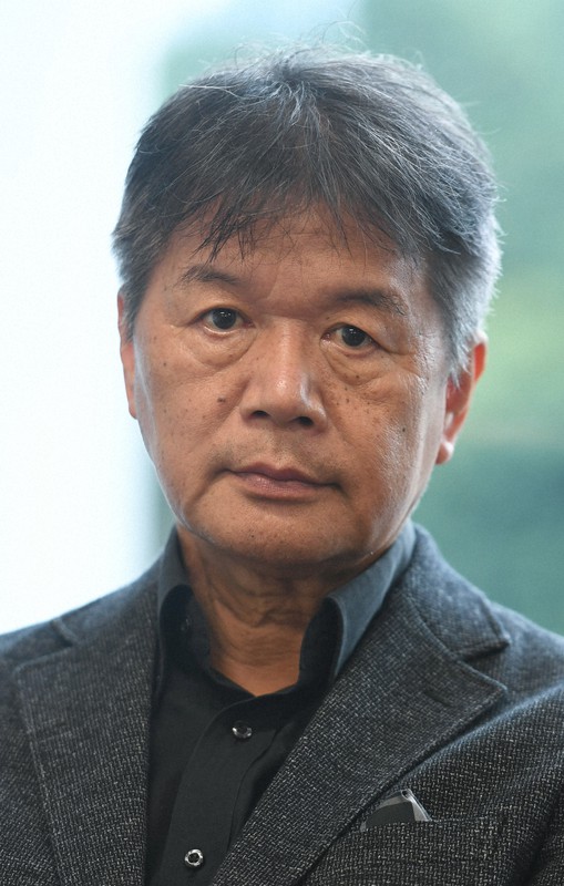 Journalist member of Japanese Communist Party removed for 'creating division' The Mainichi