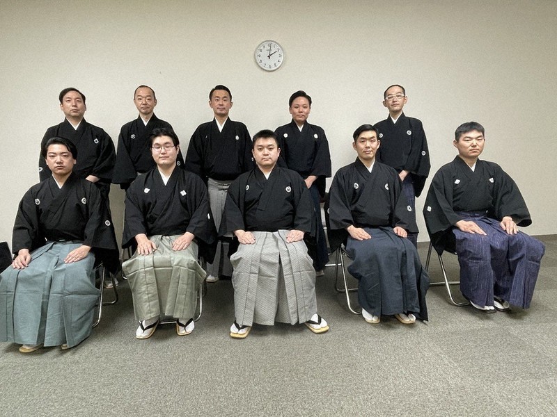 素浄瑠璃の会 伸び盛り、コロナ越え挑戦 | 毎日新聞