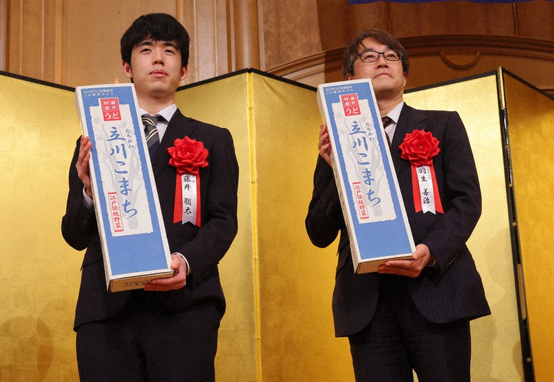 第4局タイムライン｜第72期王将戦 毎日新聞