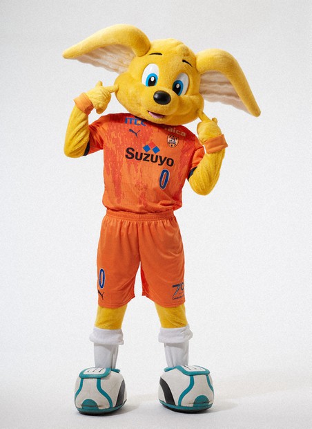 新品未開封　レア　Jリーグ　清水エスパルス　パルちゃん　フィギュア　サッカー Amazon.co.jp: レア Jリーグ 清水エスパルス パルちゃん フィギュア