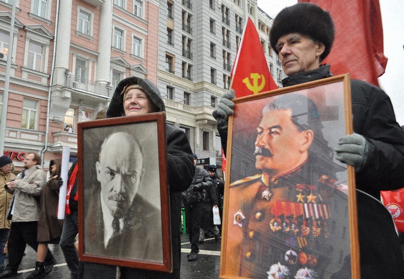 ロシアの国民感情どう読み解く？ 「軍事作戦」7割支持の背景