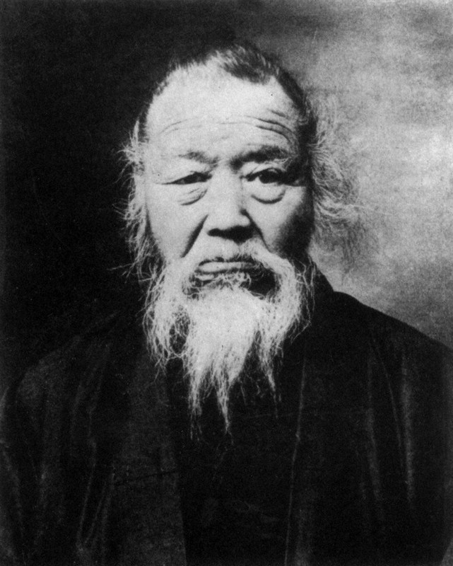 田中 わたしのふるさと便：レジェンド自慢 栃木県 田中正造（1841～1913