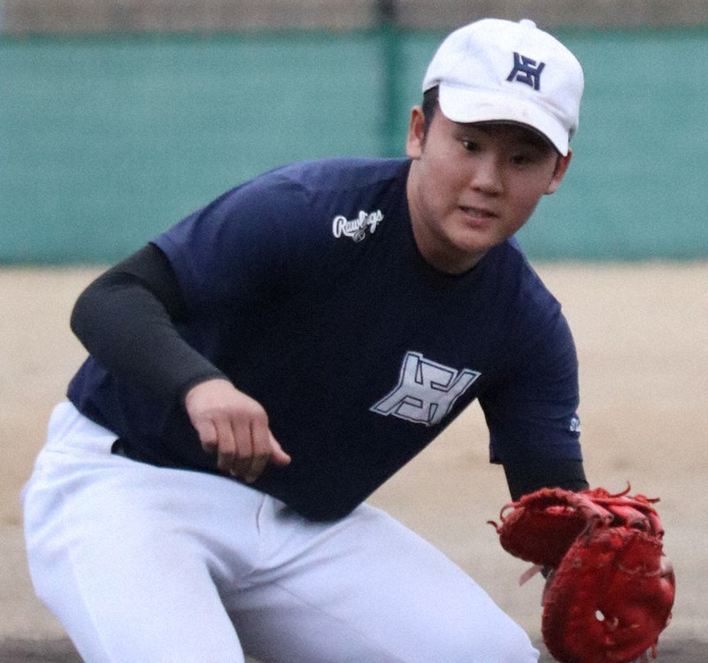 万里一空・彦根総合23センバツ：選手紹介／7 ／滋賀 | 毎日新聞