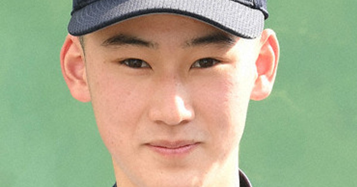 心一つに：龍谷大平安・選手紹介 第2部／1 ／京都 | 毎日新聞