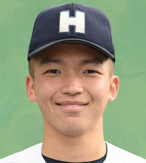 心一つに：龍谷大平安・選手紹介 第2部／3 ／京都 | 毎日新聞